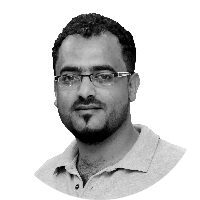 حسام الحمادي