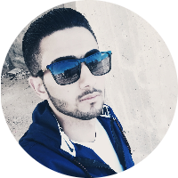 محمد الشريف