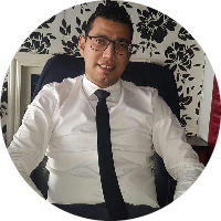 محمود عادل احمد