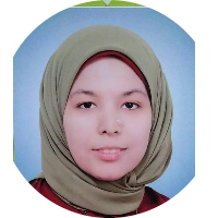 فاطمة الزهراء محمد حشمت عبد القادر