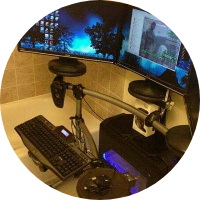 عبد الرزاق وابل