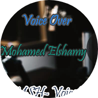 Mohamed Elshamy