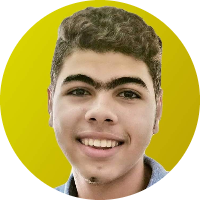 محمود أحمد رمضان