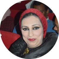 شيريهان غنيم