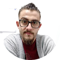 mohamad nour almachaout