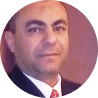 Mohamed Shalabi