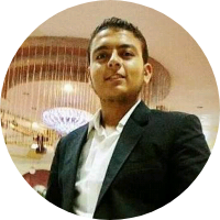 محمد السعدنى