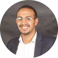 جلال القربي