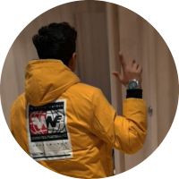 عبدالله العربي