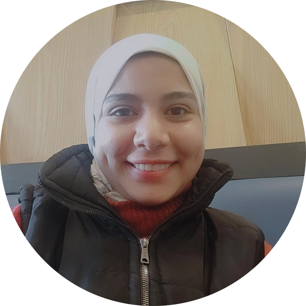 Fatma Achraf Al-hijawi