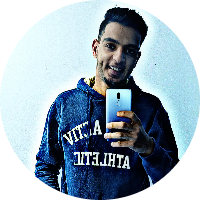 عبدالله ابو القاسم