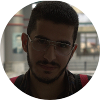 المصطفى غنيمه