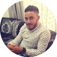 عبدالله خليفه