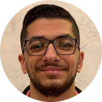 Omar Osama El-Mataishey