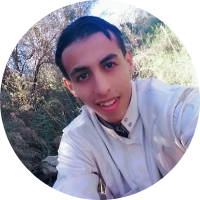 سعيد تيزوكارين