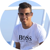 Mohammed Abdul Rahim Salem