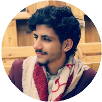 زياد النهمي