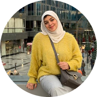 مريم الشواف