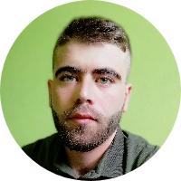 ابراهيم المحمد