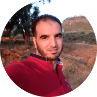 محمد سعيد أفلاد