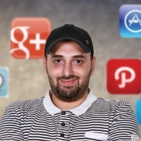 محمد أديب مسعود