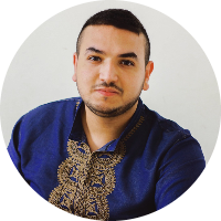 ZAKARIAE AIT DOUKALI