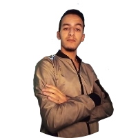 ZAKARIA EL ABDELLAOUI