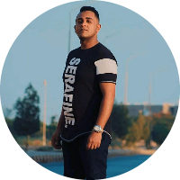 Ibrahim Badawi Hassan