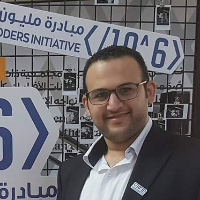 Mohammad Arabi Fattouh