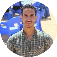 Mohammed Abd Alwahab