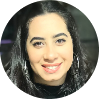 رودينا البدويهي