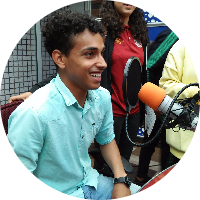 محمد رضى هران